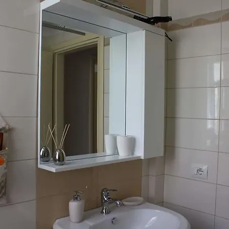 Apartmán Sea - You Sarandë