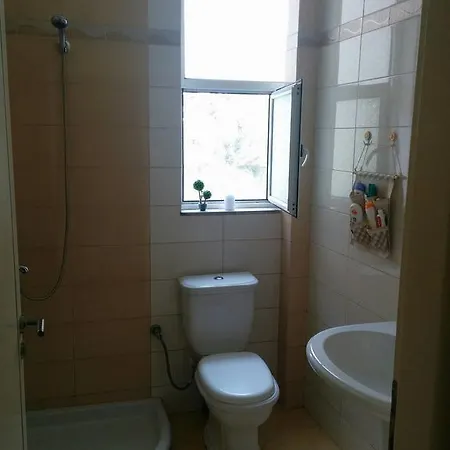 Apartmán Sea - You Sarandë