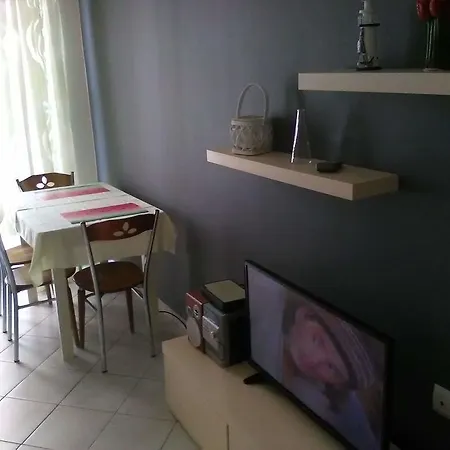 Apartment Sea -