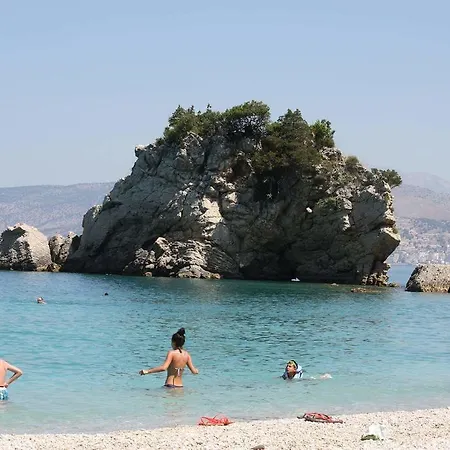 Sea - Sarande