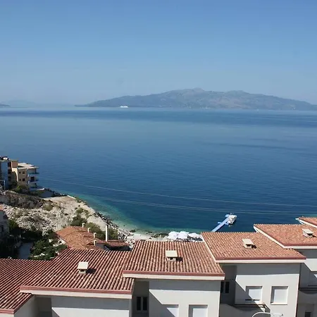 Apartment Sea - Sarande