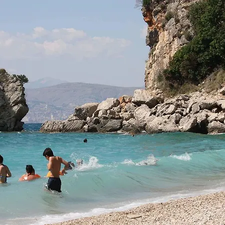Sea -
