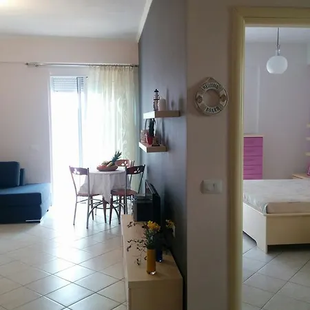 Apartment Sea - Sarande