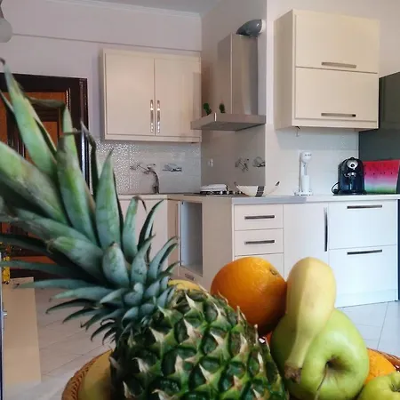 Apartment Sea - Sarande