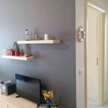 Apartment Sea - Sarande