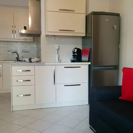 Apartment Sea - Sarande