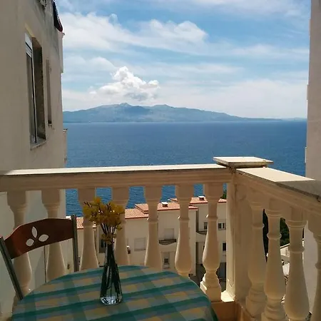 Apartment Sea -