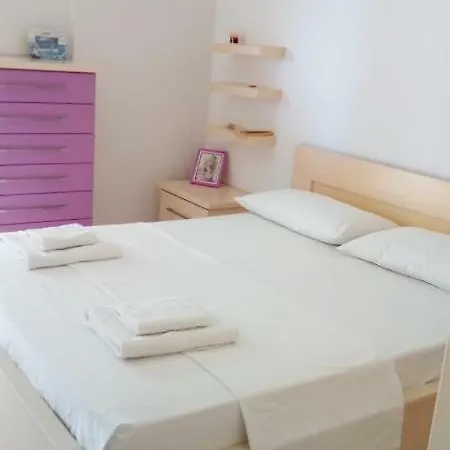 Sea - Apartment Sarande