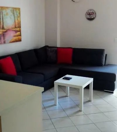 Sea - Apartment *